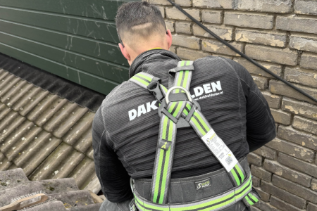 Dakdekker - Dakhelden BV (2)