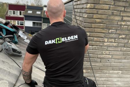 Dakdekker - Dak Helden BV (2)