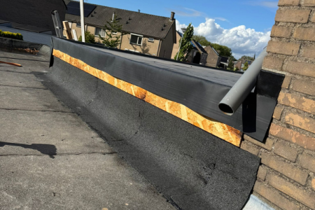 Dakinspectie - Dak Helden BV